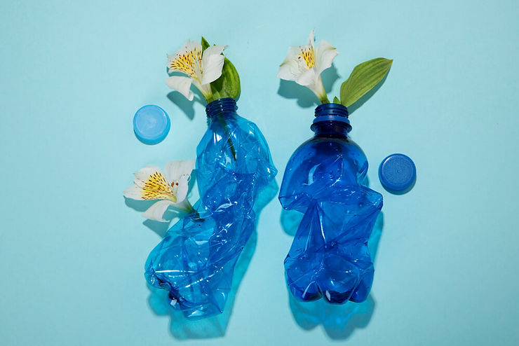 Why Recycle, You Ask?