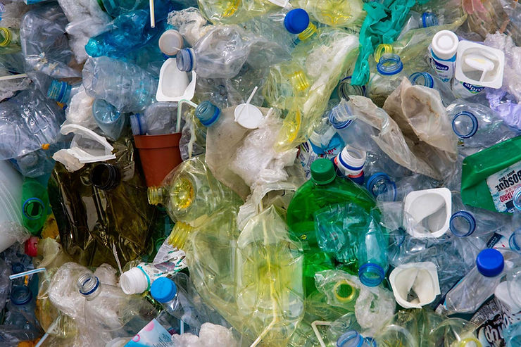 What Can Be Recycled In Singapore
